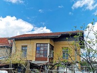 Houses in Pleven