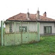 Rural house for sale near Polski Trambesh