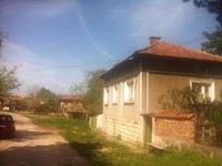 Rural house for sale near Ruse