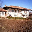 Rural house for sale near Shumen