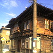 rural house near Sliven