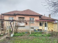 Houses in Gorna Oryahovitsa