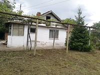 Rural house for sale near Yambol