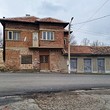 Rural house for sale near the city of Veliko Tarnovo