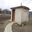 Rural house for sale near the town of Aytos