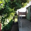 Rural house with a large yard for sale near Silistra