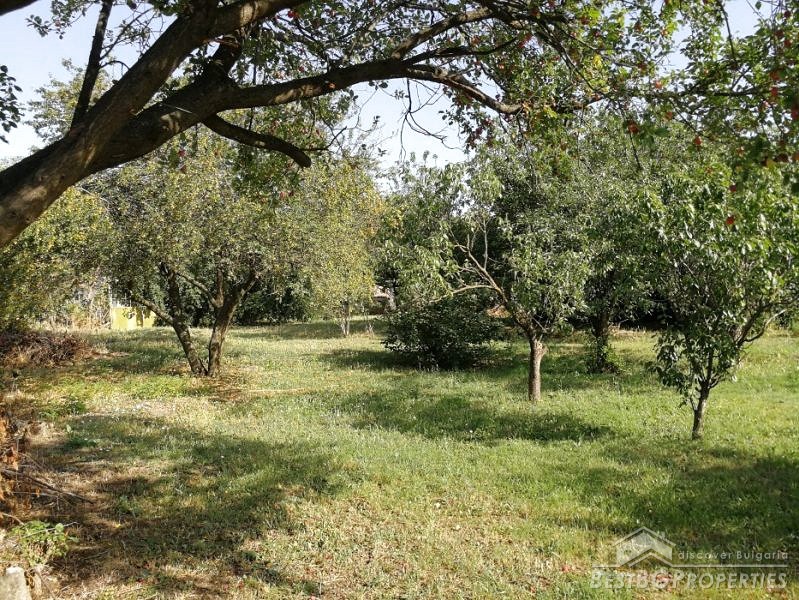 Rural property for sale by the sea