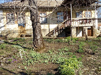 Rural property for sale close to Dryanovo