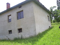 Rural property for sale close to Etropole