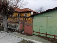 Houses in Pazardzhik