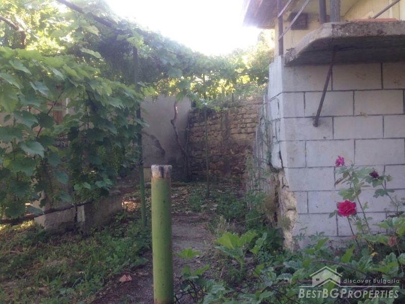 Rural property for sale close to the sea