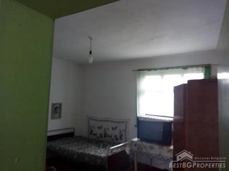 Rural property for sale close to the sea