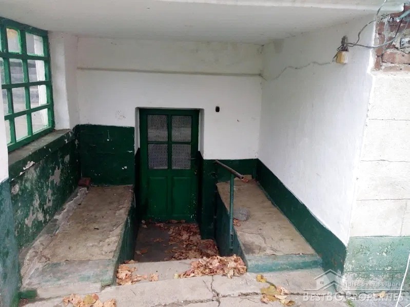 Rural property for sale close to the sea