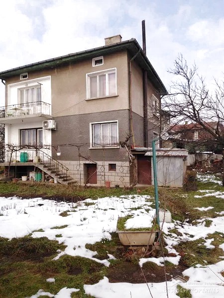 Rural property for sale in Novi Iskar