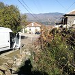 Rural property for sale in furthest southwestern Bulgaria