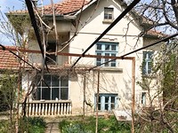 Rural property for sale in north western Bulgaria