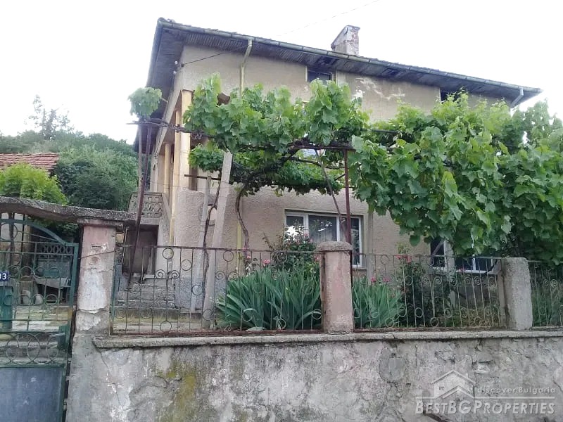 Rural property for sale near Blagoevgrad
