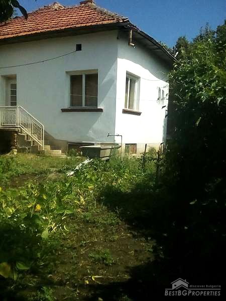 Rural property for sale near Cherven Bryag