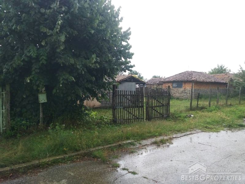 Rural property for sale near Dobrich