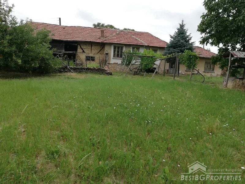 Rural property for sale near Lovech