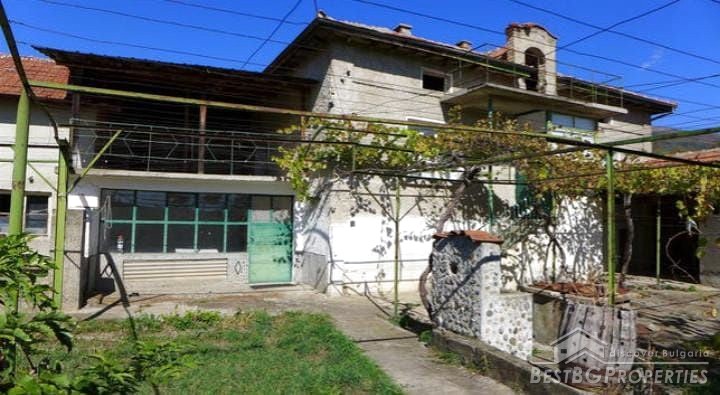 Rural property for sale near Pavel Banya