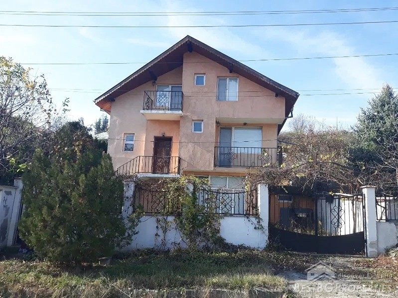 Rural property for sale near Ruse