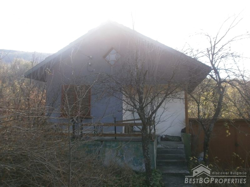 Rural property for sale near Yablanitsa