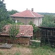 Rural property for sale near the town of Vidin