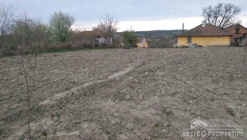 Rural house for sale next to Lom