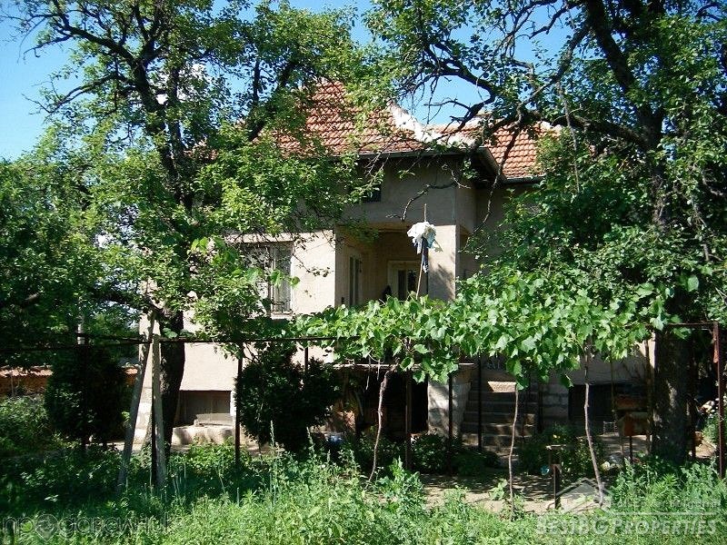 Rural property for sale north of Vratsa