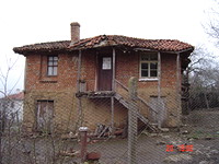 Houses in Primorsko