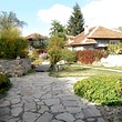 Complex of houses. Running Rural tourism business for sale 