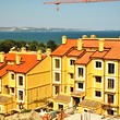 Sea View apartments for sale near Balchik