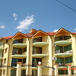 Sea View apartments in Balchik