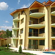 Sea View apartments in Balchik