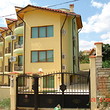 Sea View apartments in Balchik