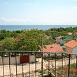 Sea View apartments in Balchik