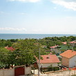 Sea View apartments in Balchik