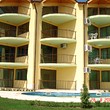 Sea View apartments in Balchik