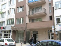Commercial properties in Burgas