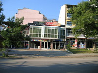 Commercial properties in Veliko Tarnovo