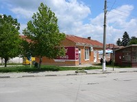 Commercial properties in Varna