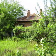 Small Rural House Near Karnobat