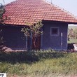 Small Village House Near Rousse