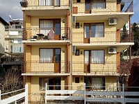 Hotels in Saint Vlas