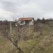 Small house for sale north of Plovdiv