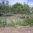 Small regulated plot close to the Sea