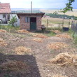 Small regulated plot close to the Sea