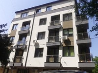 Small two bedroom apartment for sale in Sofia