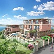 Gorgeous Residental Complex In Sozopol